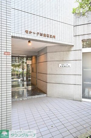 モナーク杉並堀ノ内の物件内観写真